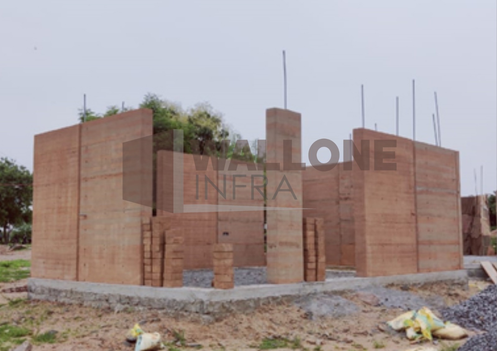 Avadi Residence